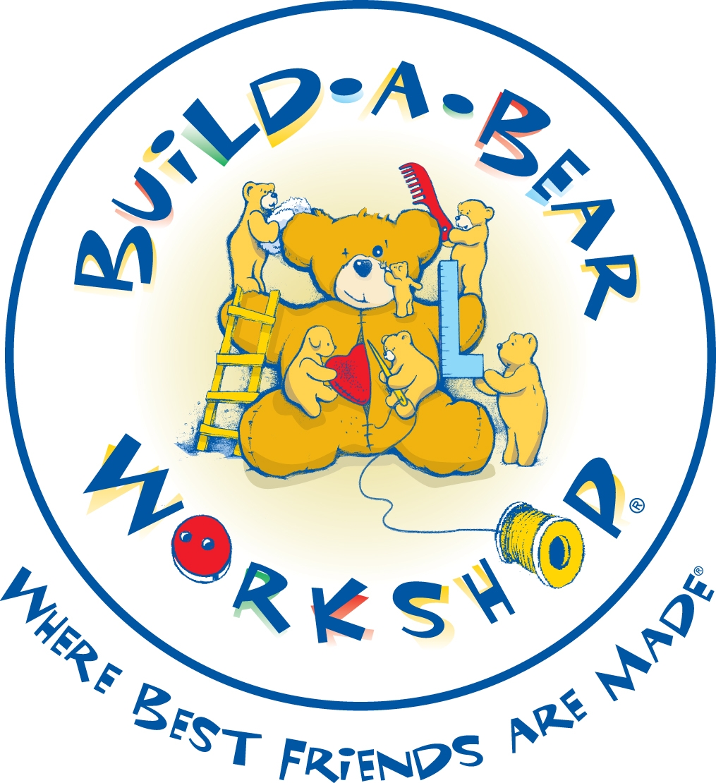 Build a Bear sponsor