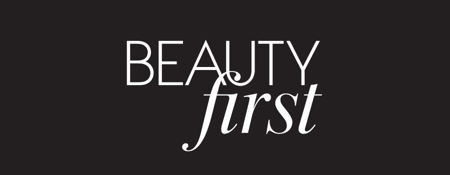 Beauty First sponsor