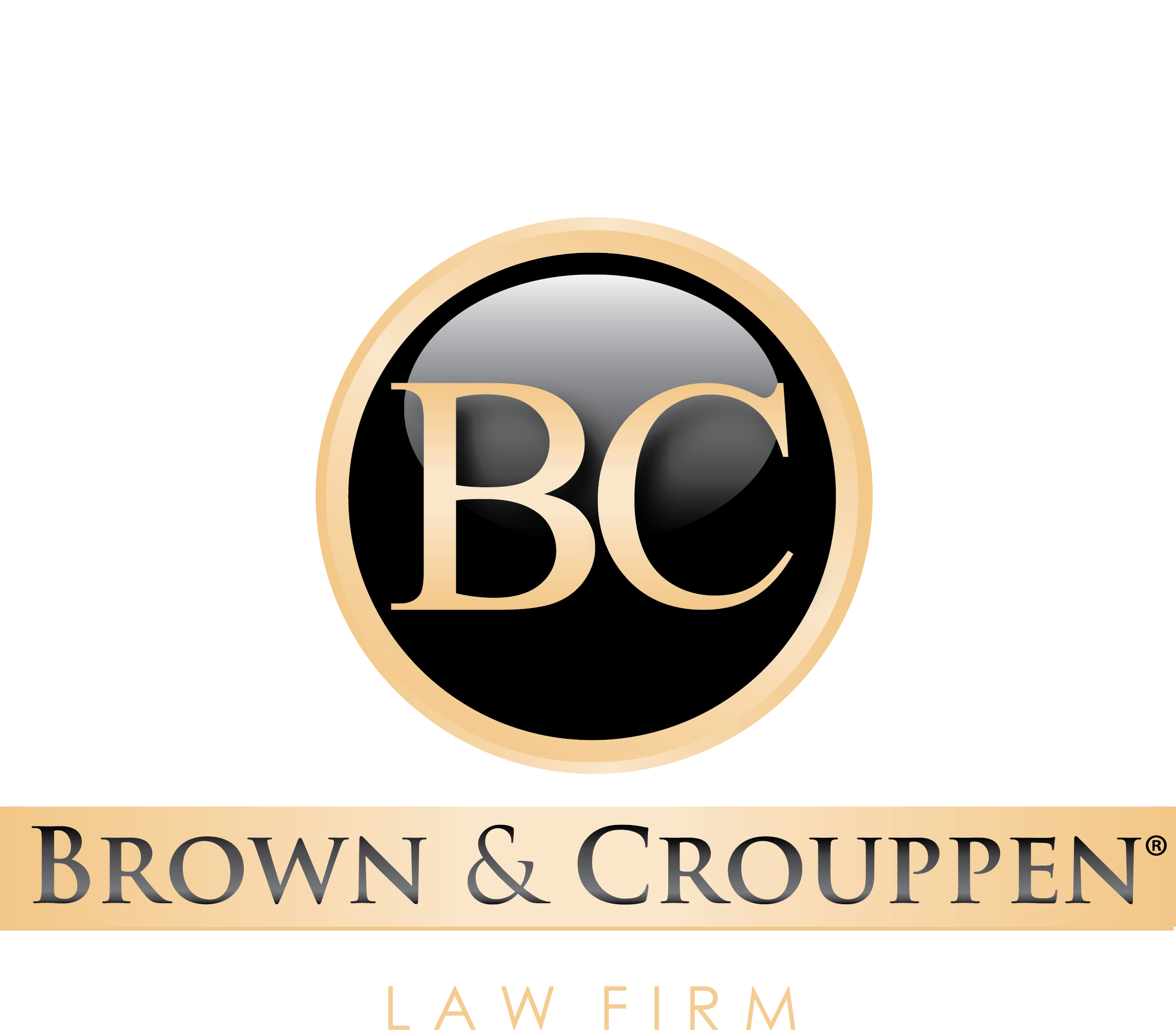 Brown and Crouppen Sponsor 