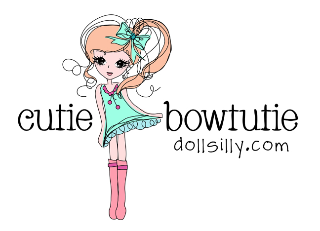 Cutie  Bowtutie  sponsor